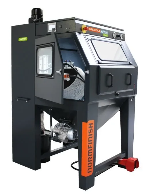 Normfinish 3D Solid Smooth